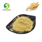 Standardized Ginseng Extract
