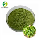Matcha hmoov
