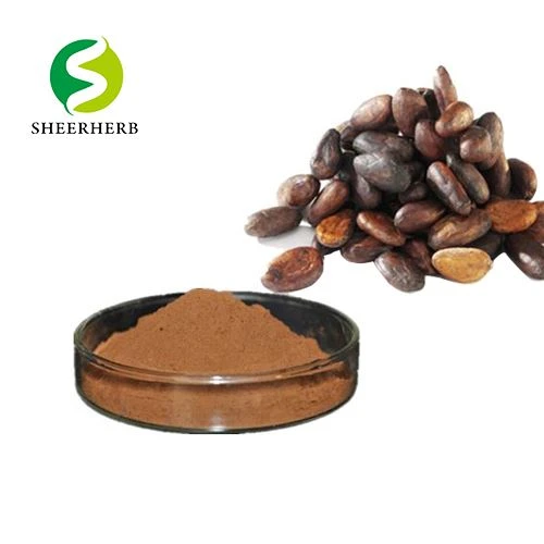 Theobromine hmoov