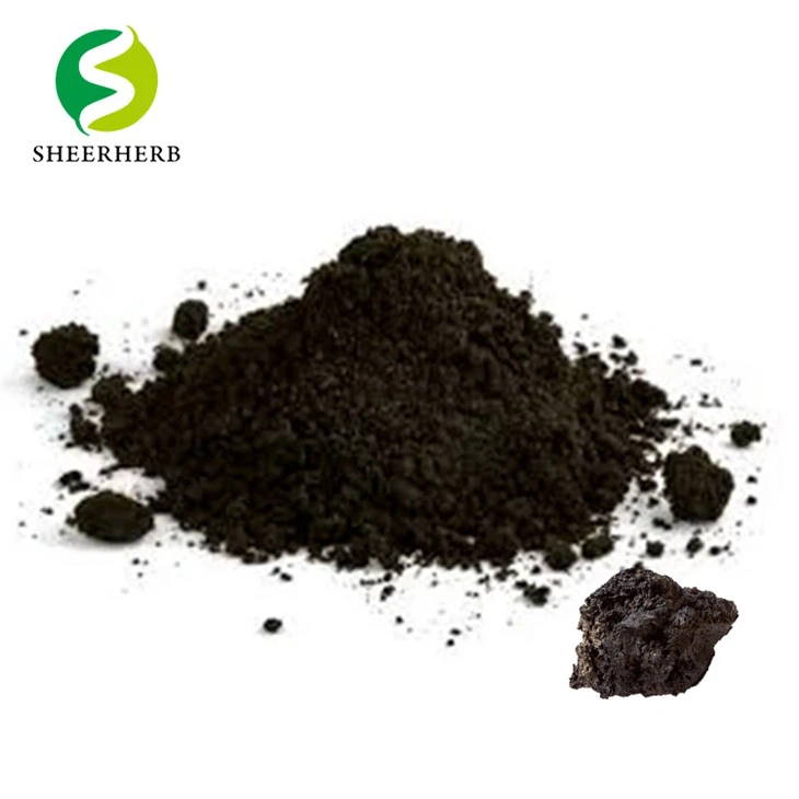 Shilajit Extract